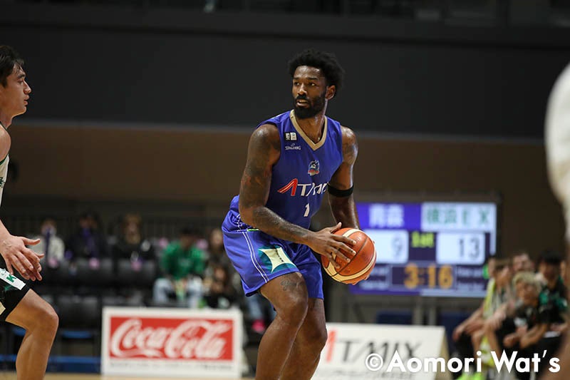 2025年11月15日（土）vs.横浜エクセレンス