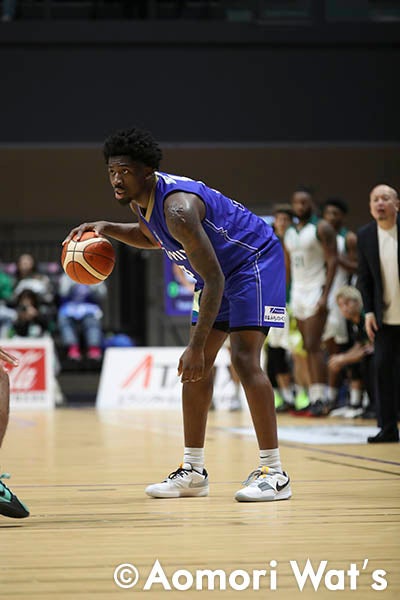 2025年11月15日（土）vs.横浜エクセレンス