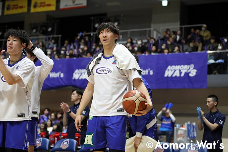 2025年11月15日（土）vs.横浜エクセレンス