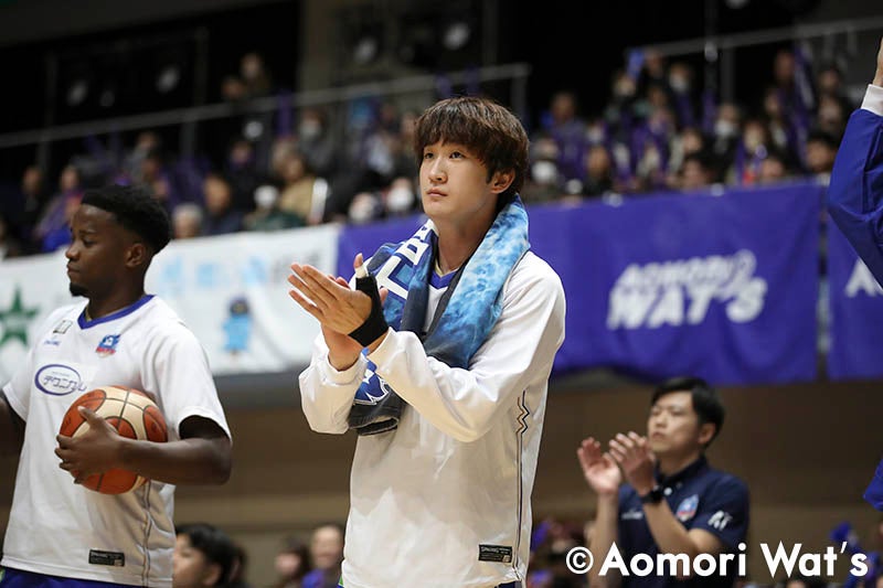 2025年11月15日（土）vs.横浜エクセレンス