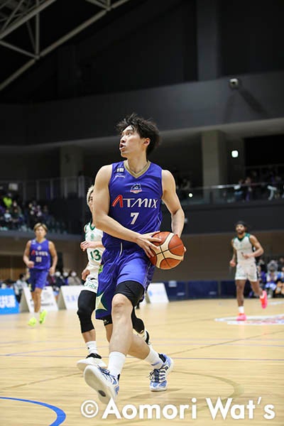 2025年11月15日（土）vs.横浜エクセレンス