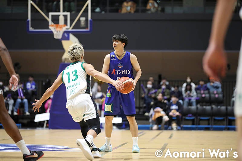 2025年11月15日（土）vs.横浜エクセレンス