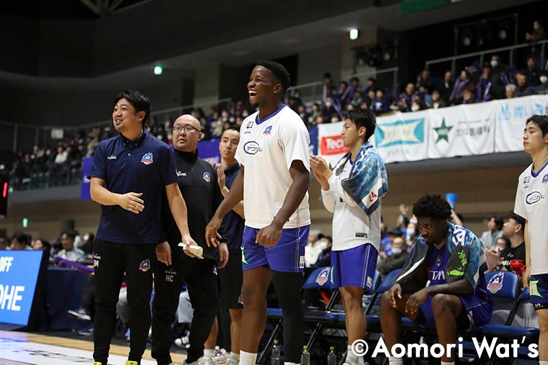 2025年11月15日（土）vs.横浜エクセレンス