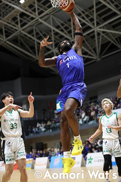 2025年11月15日（土）vs.横浜エクセレンス