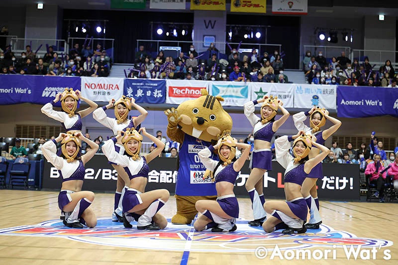 2025年11月15日（土）vs.横浜エクセレンス