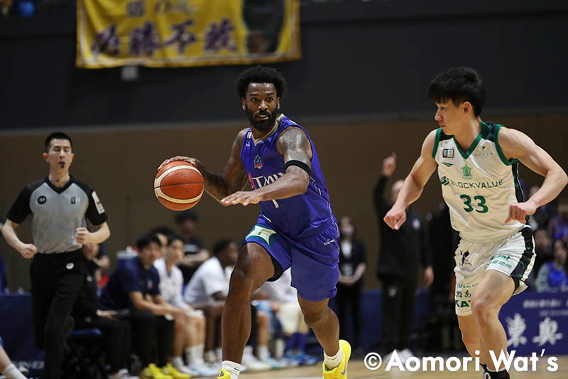 2025年11月15日（土）vs.横浜エクセレンス