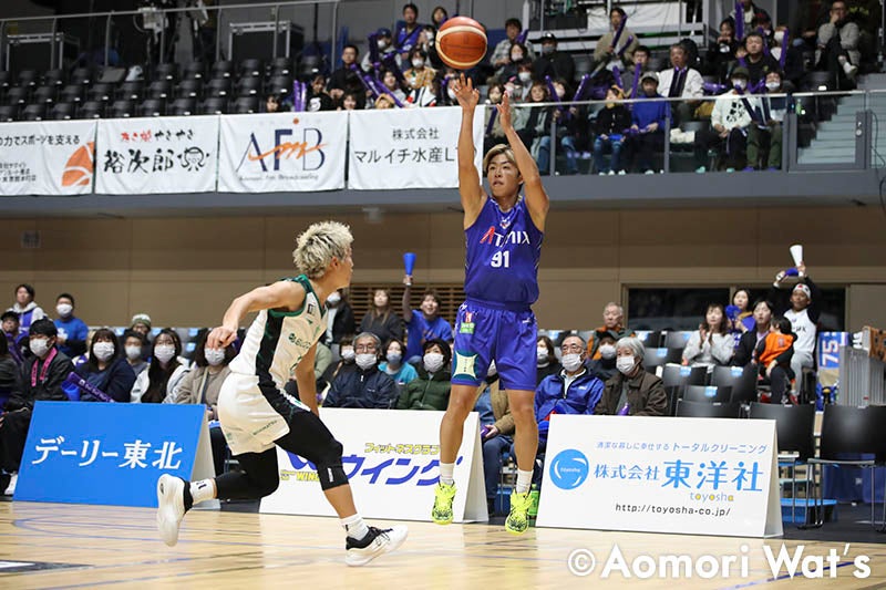 2025年11月15日（土）vs.横浜エクセレンス