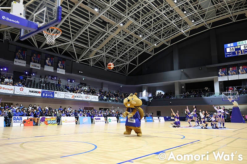 2025年11月15日（土）vs.横浜エクセレンス