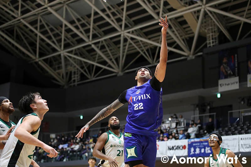 2025年11月15日（土）vs.横浜エクセレンス