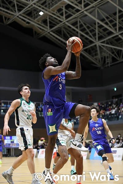 2025年11月15日（土）vs.横浜エクセレンス