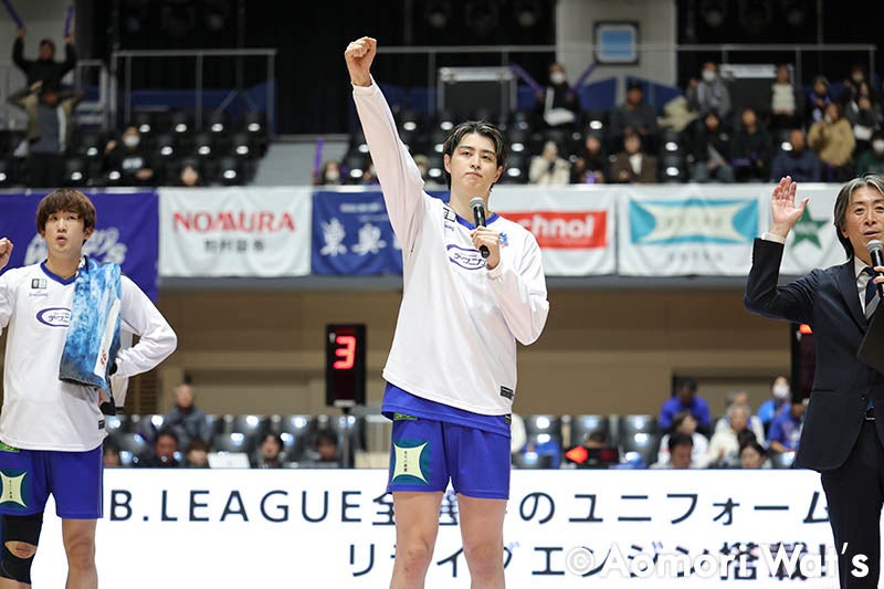 2025年11月15日（土）vs.横浜エクセレンス