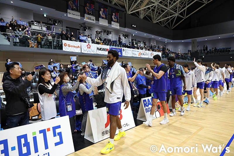 2025年11月15日（土）vs.横浜エクセレンス
