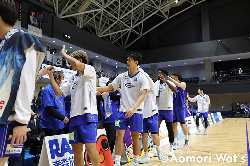 2025年11月15日（土）vs.横浜エクセレンス