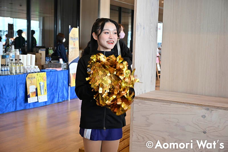 2025年11月22日（土）vs.信州ブレイブウォリアーズ