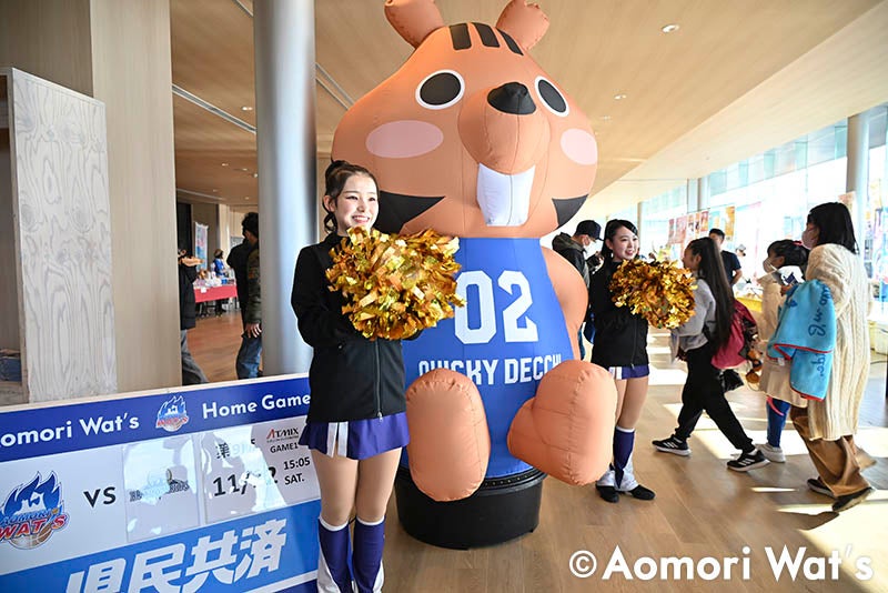 2025年11月22日（土）vs.信州ブレイブウォリアーズ