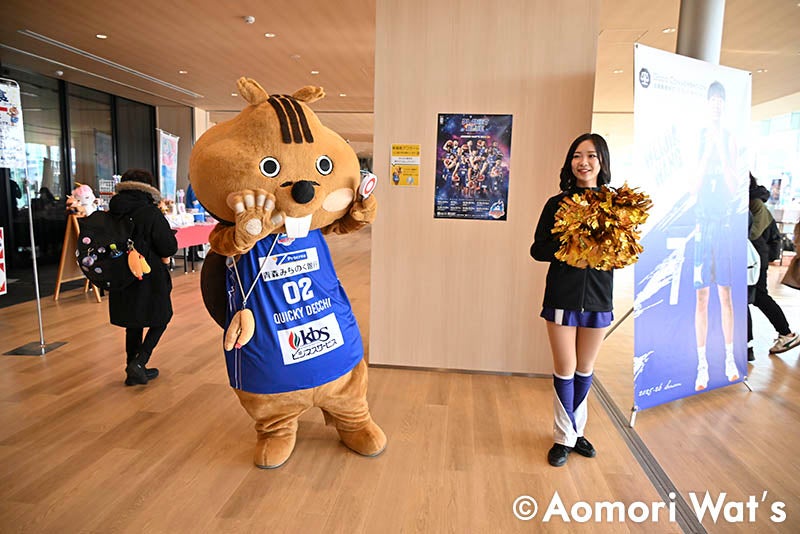 2025年11月22日（土）vs.信州ブレイブウォリアーズ