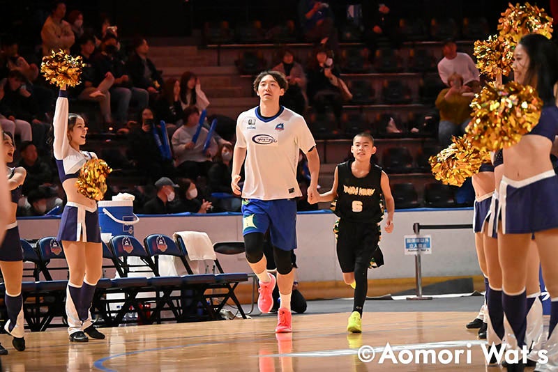 2025年11月22日（土）vs.信州ブレイブウォリアーズ