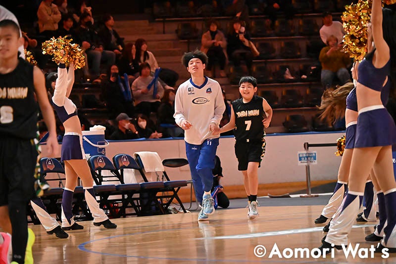 2025年11月22日（土）vs.信州ブレイブウォリアーズ