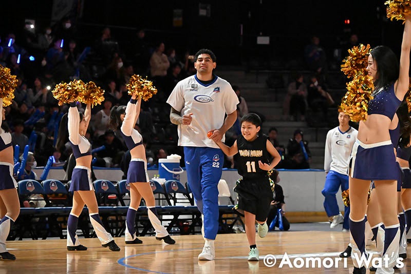 2025年11月22日（土）vs.信州ブレイブウォリアーズ