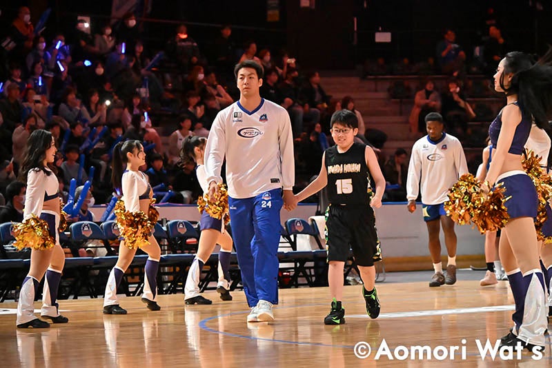 2025年11月22日（土）vs.信州ブレイブウォリアーズ