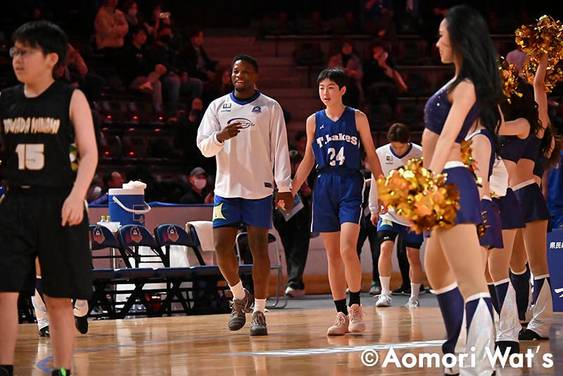 2025年11月22日（土）vs.信州ブレイブウォリアーズ