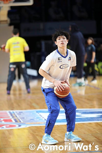 2025年11月22日（土）vs.信州ブレイブウォリアーズ