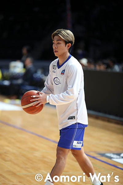 2025年11月22日（土）vs.信州ブレイブウォリアーズ