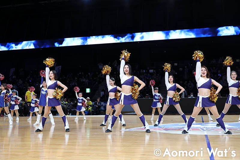 2025年11月22日（土）vs.信州ブレイブウォリアーズ