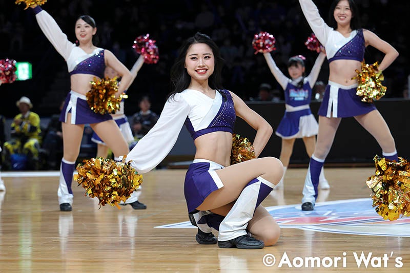 2025年11月22日（土）vs.信州ブレイブウォリアーズ