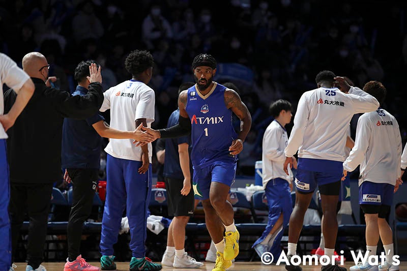 2025年11月22日（土）vs.信州ブレイブウォリアーズ