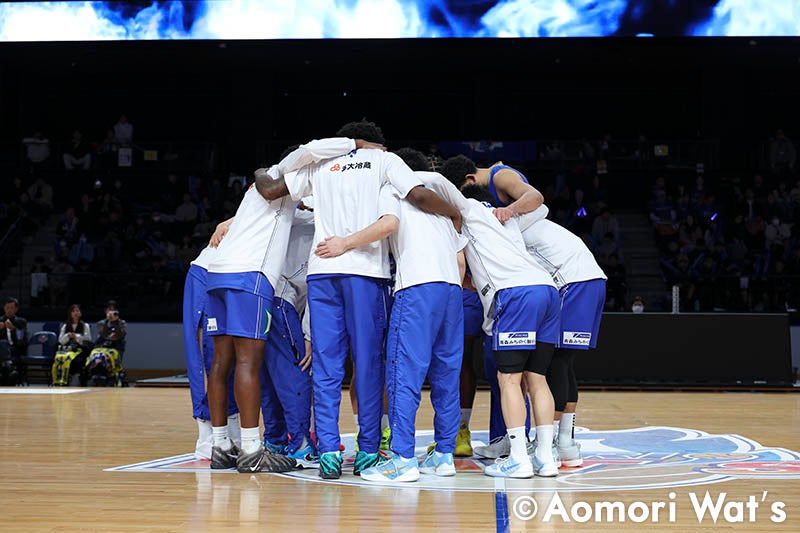 2025年11月22日（土）vs.信州ブレイブウォリアーズ