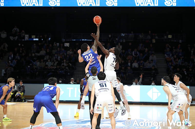 2025年11月22日（土）vs.信州ブレイブウォリアーズ