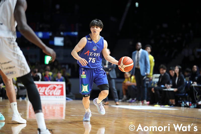 2025年11月22日（土）vs.信州ブレイブウォリアーズ