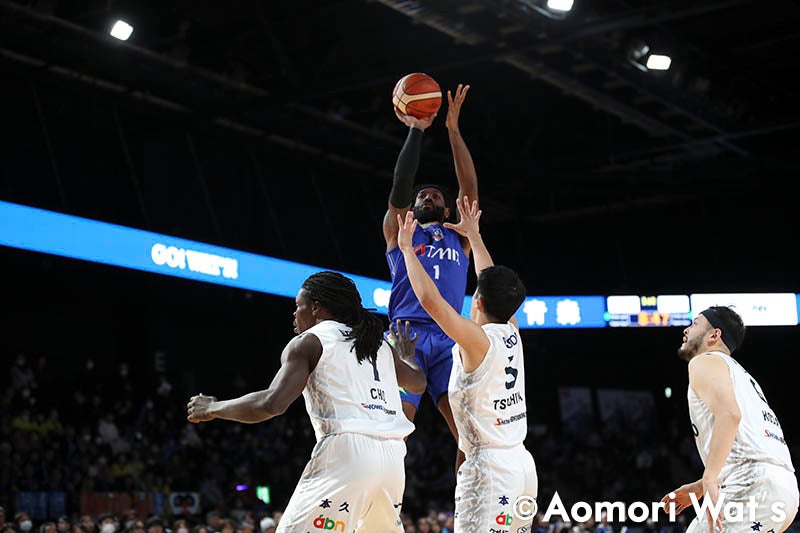 2025年11月22日（土）vs.信州ブレイブウォリアーズ