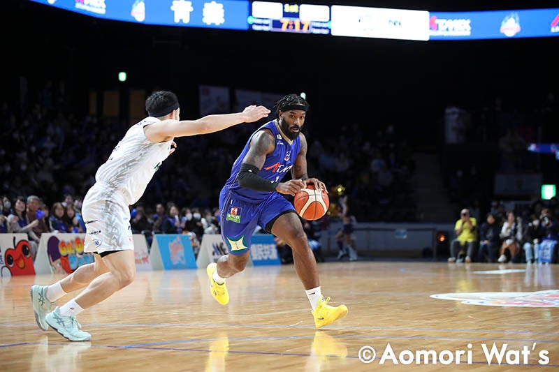 2025年11月22日（土）vs.信州ブレイブウォリアーズ