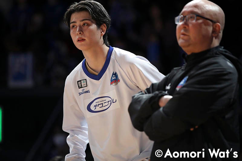 2025年11月22日（土）vs.信州ブレイブウォリアーズ