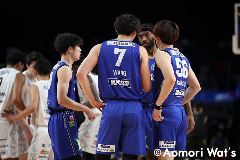 2025年11月22日（土）vs.信州ブレイブウォリアーズ