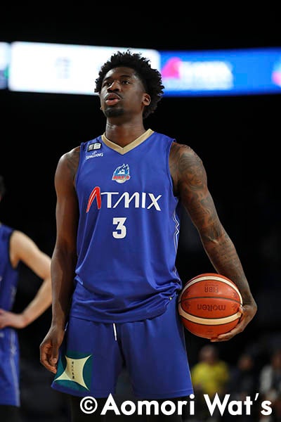 2025年11月22日（土）vs.信州ブレイブウォリアーズ