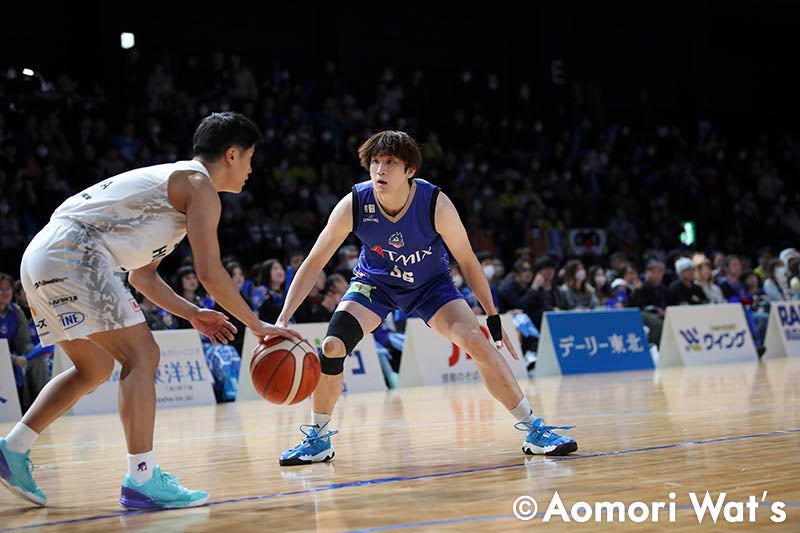 2025年11月22日（土）vs.信州ブレイブウォリアーズ