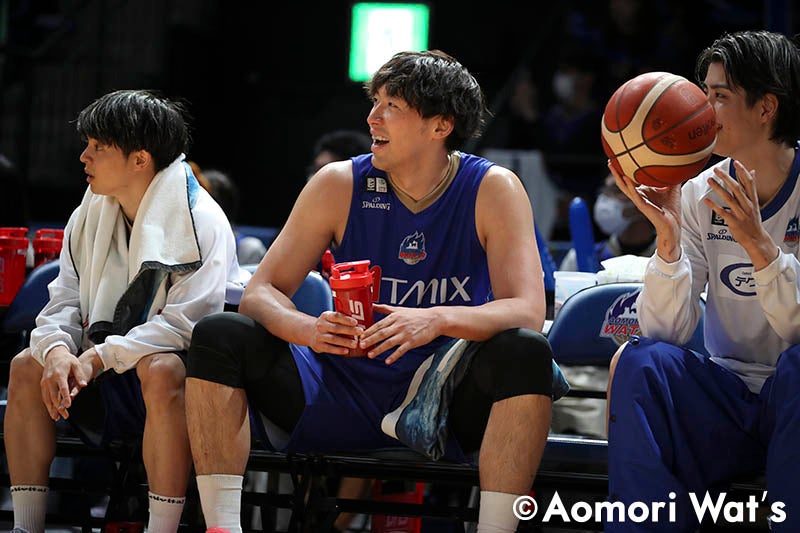 2025年11月22日（土）vs.信州ブレイブウォリアーズ