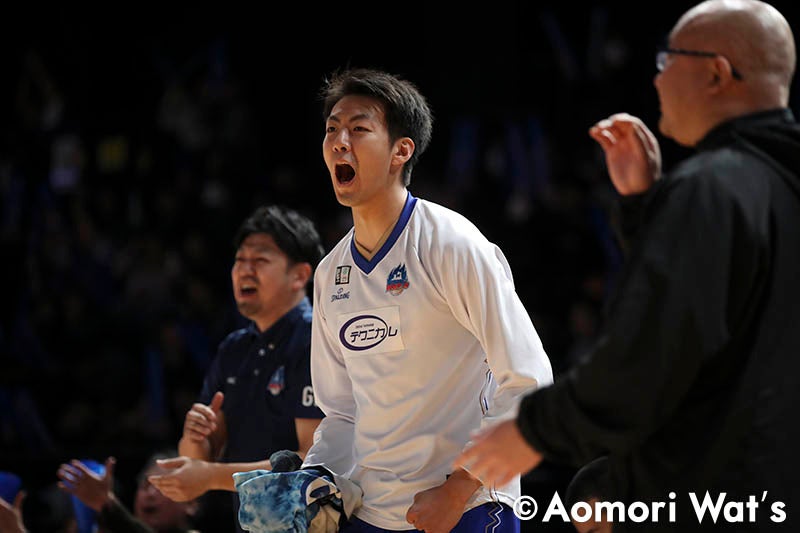 2025年11月22日（土）vs.信州ブレイブウォリアーズ