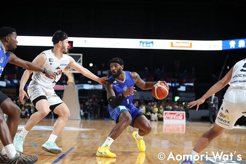 2025年11月22日（土）vs.信州ブレイブウォリアーズ