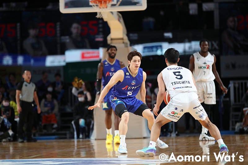 2025年11月22日（土）vs.信州ブレイブウォリアーズ