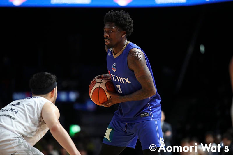 2025年11月22日（土）vs.信州ブレイブウォリアーズ