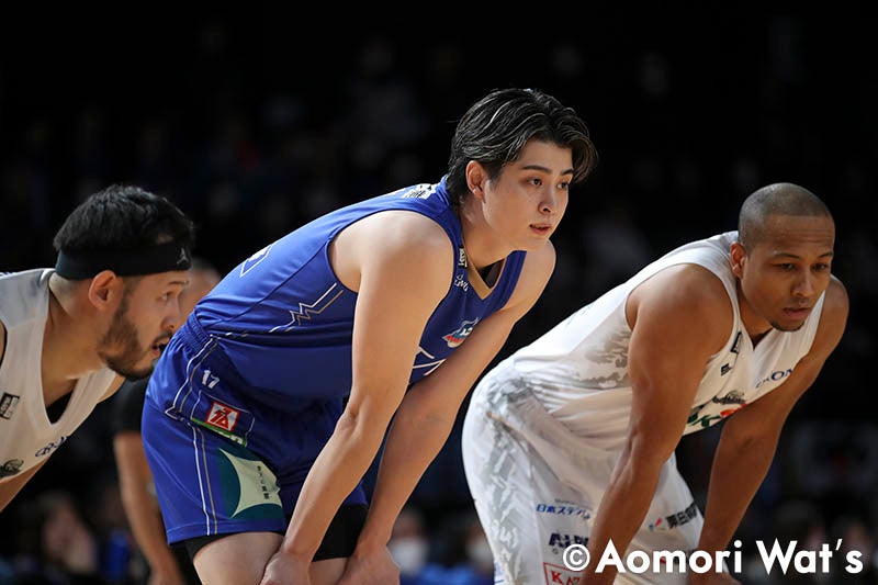 2025年11月22日（土）vs.信州ブレイブウォリアーズ