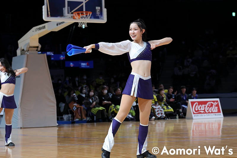 2025年11月22日（土）vs.信州ブレイブウォリアーズ