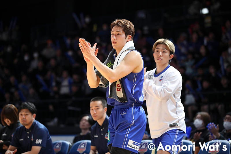 2025年11月22日（土）vs.信州ブレイブウォリアーズ