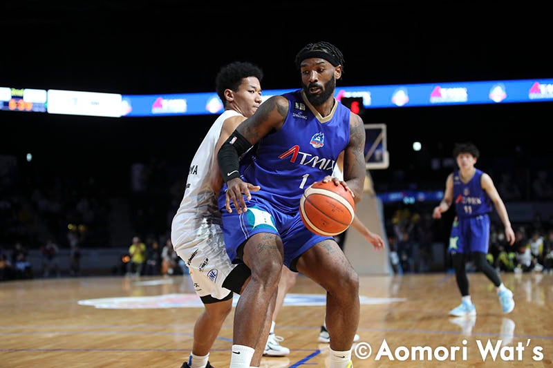 2025年11月22日（土）vs.信州ブレイブウォリアーズ