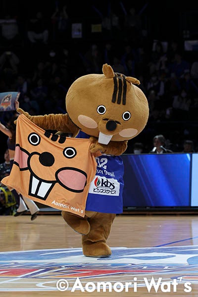 2025年11月22日（土）vs.信州ブレイブウォリアーズ