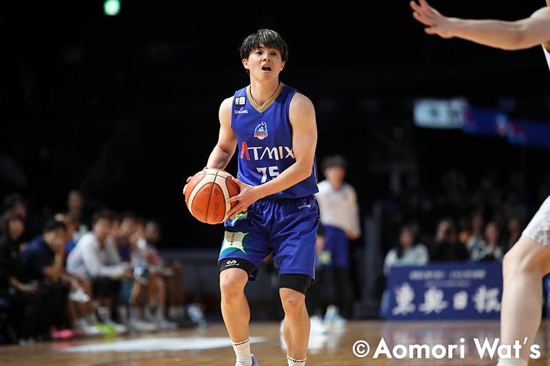 2025年11月22日（土）vs.信州ブレイブウォリアーズ